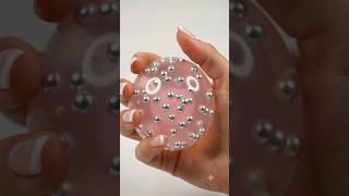 ASMR Pink SQUISHY Ball #asmr #squishy #shorts #viralshorts