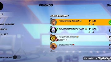 GODS OF BOOM Part - 15