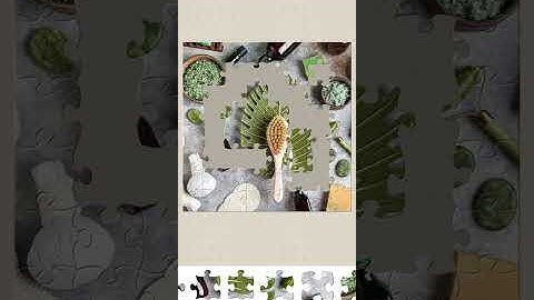 100 🧩 Puzzle Videos Challenge （23）I Don