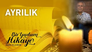 AYRILIK | ASIM YILDIRIM Resimi