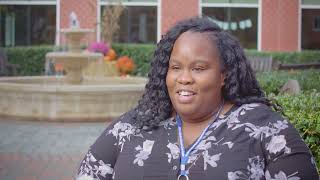 A Community to Call Home: Life at the Sitter & Barfoot Veterans Care Center, Richmond, Virginia