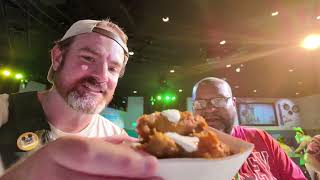 EPCOT Food and Wine 2026! Let's Laugh and Drink/Dine With lots of Reviews and Tips!