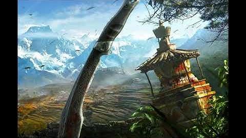 Thumbnail of Jogi - Farcry 4 Version