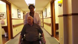 Community Nursing Homes: Veteran Care
