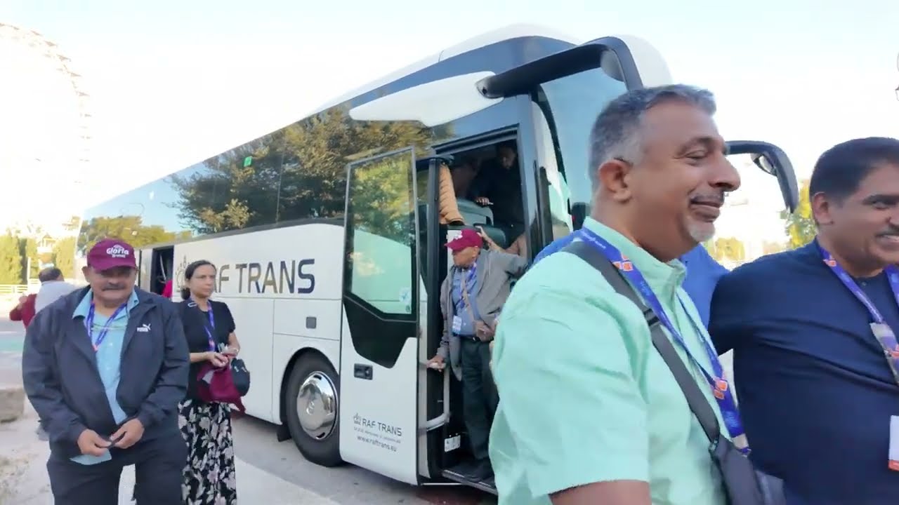 2025 Europe Pilgrimage Day 4 part 2