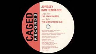 Download Lagu Jonesey - Independance (The Stadium Mix) (1998) MP3 Download Lagu Jonesey - Independance (The Stadium Mix) (1998) MP3