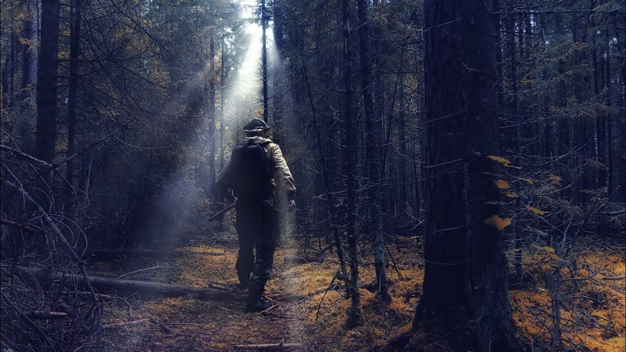 Охотник в лесу. В лесу пробираются. Ведьмак 3 нильфгаардский тайник на карте. Найти пробираться. Ведьмак 3 роща фрейи.