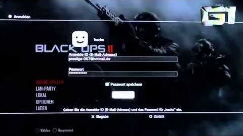 *NEW* Black Ops 2 - Prestige Hack Glitch - MOD MENU (PS3/XBOX)
