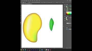 Create Stunning 3D Mango Art in 60 Seconds with Adobe Illustrator