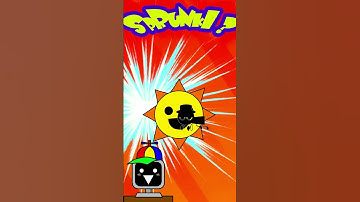 TRY TO GUESS SPRUNKI BY ITS SHAPE l PART 21 l #incredibox #sprunki #quiz