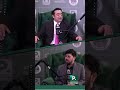 Mansoor Ali Khan Critiques Indian Media Credibility at Pakistan Connect Event | Pakistan Connect