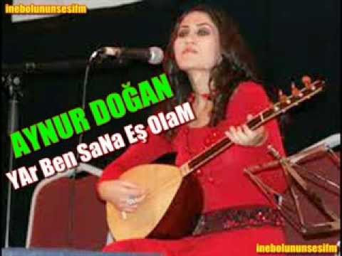 Aynur Doğan ''yar ben sana eş olam''  www.facebook.com/inebolununsesifm