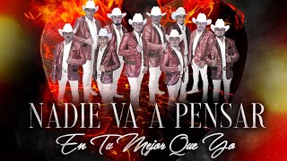 Video thumbnail of "Nadie Va a Pensar En Ti Mejor Que Yo - Conjunto Rienda Real #LaMasViralDelAño2022 #viraltiktok"