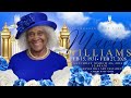 Mama Mavis Williams Tribute Song | Storyteller, Farmer, Church Mother | Jamaican Mem