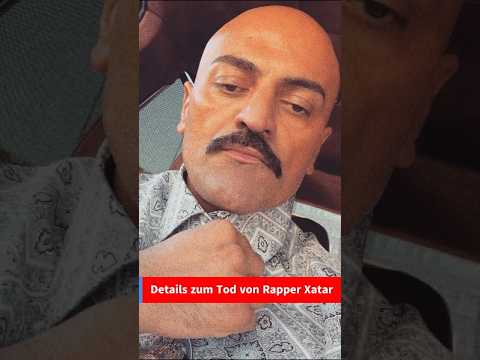 xatar (Rapper): Details
