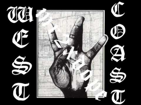 10 Minutes of G-Funk: 