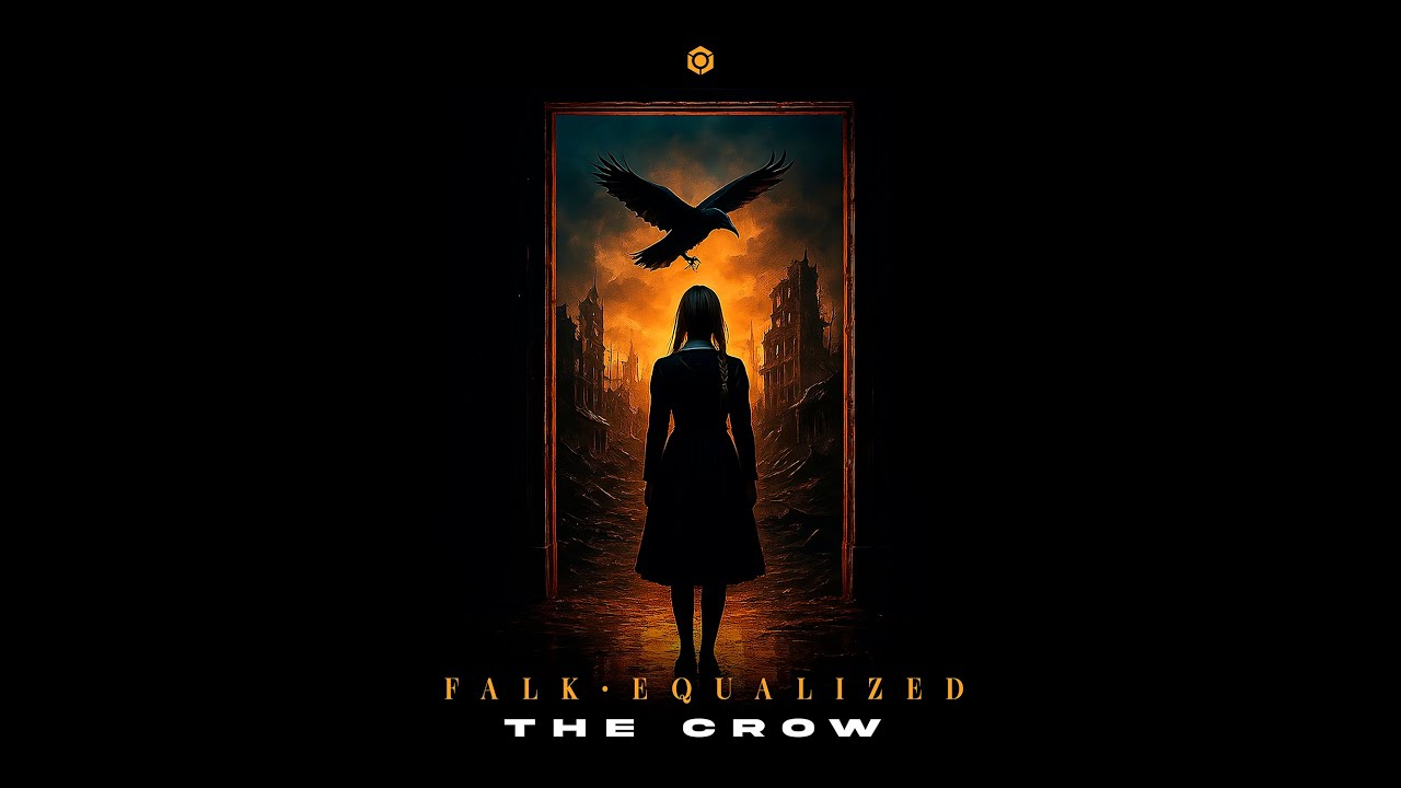 FALK, Equalized - The Crow - Official