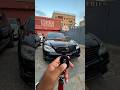 Mercedes Benz S63 AMG 2012 #shorts