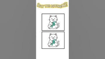 (29) spot the difference puzzle  #spotthedifference #trollface #troll #quiz #mindgamesforkids