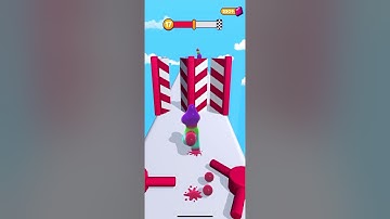 Blob Runner 3D Levels 11-20