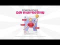 S1ep6 elevate your marketing mojo your guide to diy marketing