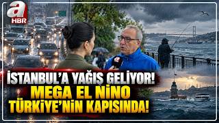 El Niño Kapıda Bu Kış Türkiye Ve İstanbulda Hava Nasıl Olacak? A Haber