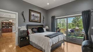 9599 W Wild Turkey Ln, Pine, AZ 85544