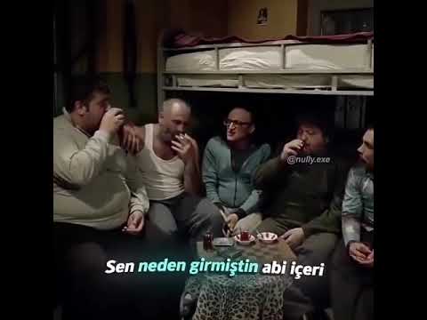 Bekirel abi sen niye girmiştin içeri? 🤣😂😂