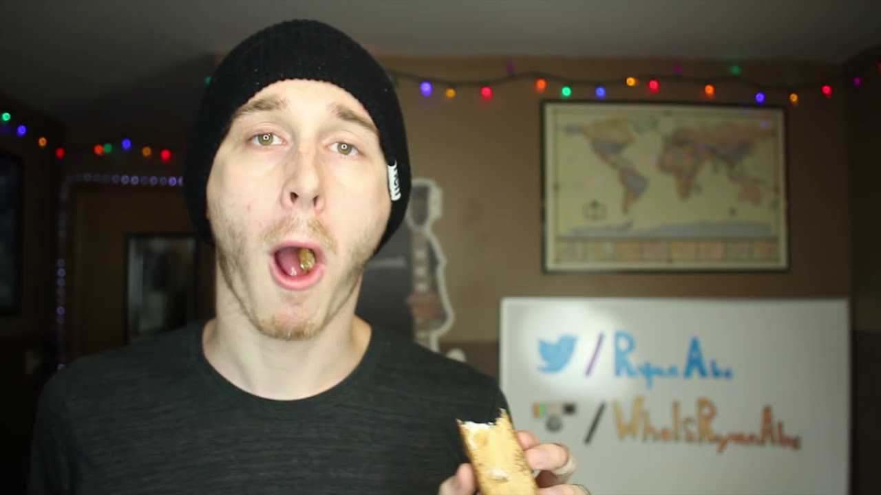 AMERICAN TRYING JAPANESE SNACKS (PART 2) - YouTube