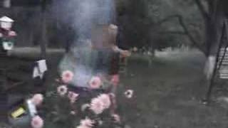 Barbecue Man 2 Grillman