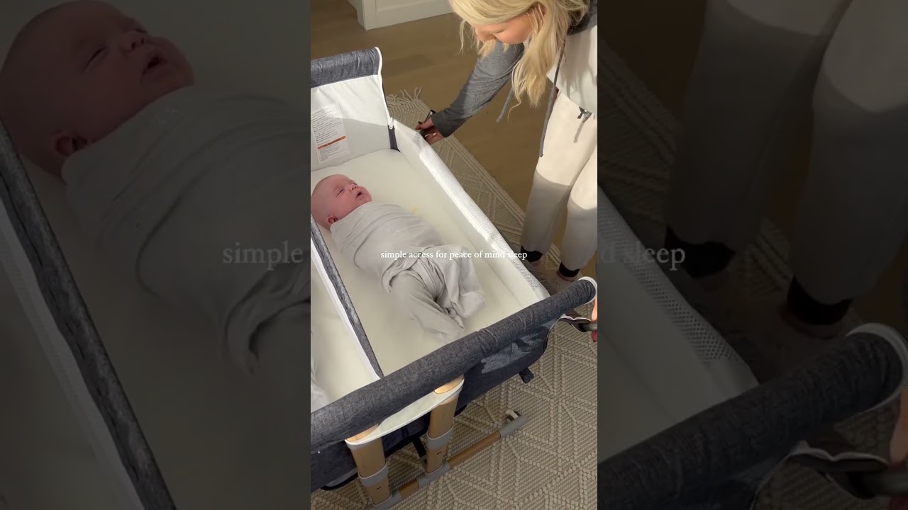 Parents of twins, we found the perfect solution for you! 🎉