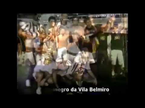 Banda Diclock - Hino do Santos FC