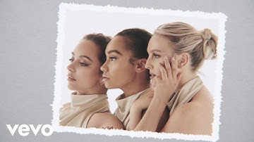 Little Mix - Secret Love Song, Pt. II (Lyric Video)