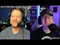 Blue Security Podcast - 2023-04-10 - State of Identity Security 2023