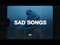 sad songs playlist that will make you cry 😔 (sad music mix)