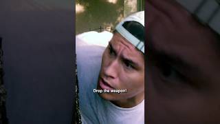 The Purge except everything’s ILLEGAL #comedy #funny