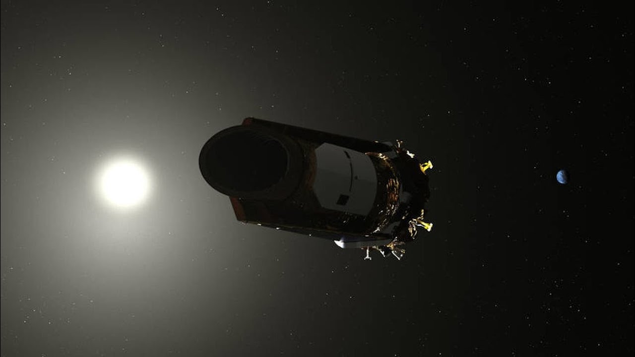 A journey into the history of Astronomy