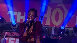 Mereba 2022 Essence Festival "Aye" pt. 1