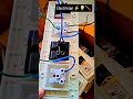 switch board wiring #trending #shortvideo #shortvideo 🪛🔨