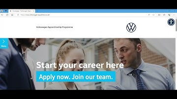 Volkswagen Accessibility Plugin