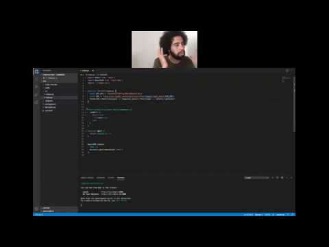 React Week 3 - YouTube