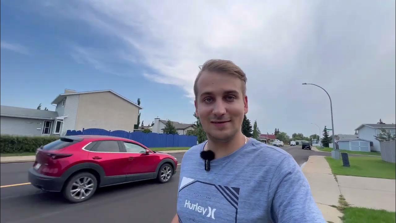 Канада це ТЮРМА… - YouTube