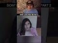 Part 3 is CRAZY #gaming #horror #horrorgaming #streamer #reaction #streamer