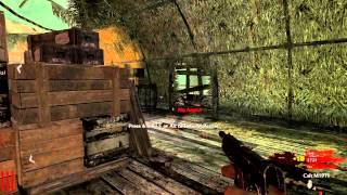 Shi No Numa - Part 1 - (PC - All Zombie Maps Playthrough)