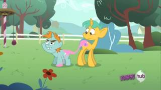 Snips And Snails Get Stuck Together With Gum