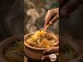 Biryani #foodasmr #shortsfeed #shorts