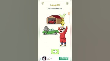 DOP 2 Delete One Part Level 74 #shorts #dop2