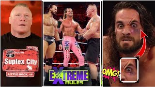 Wwe extreme rules 19 july 2020 full highlights results | preview !
today watch this video about know to upcoming ________________...