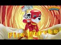 Paw Patrol Superheroes vs Romeo and his Evil Plan! Paw Patrol Superheroes vs Romeo and his Evil Plan!