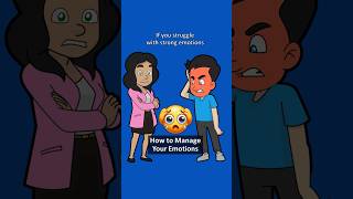 The Best Way To Manage Your Emotions